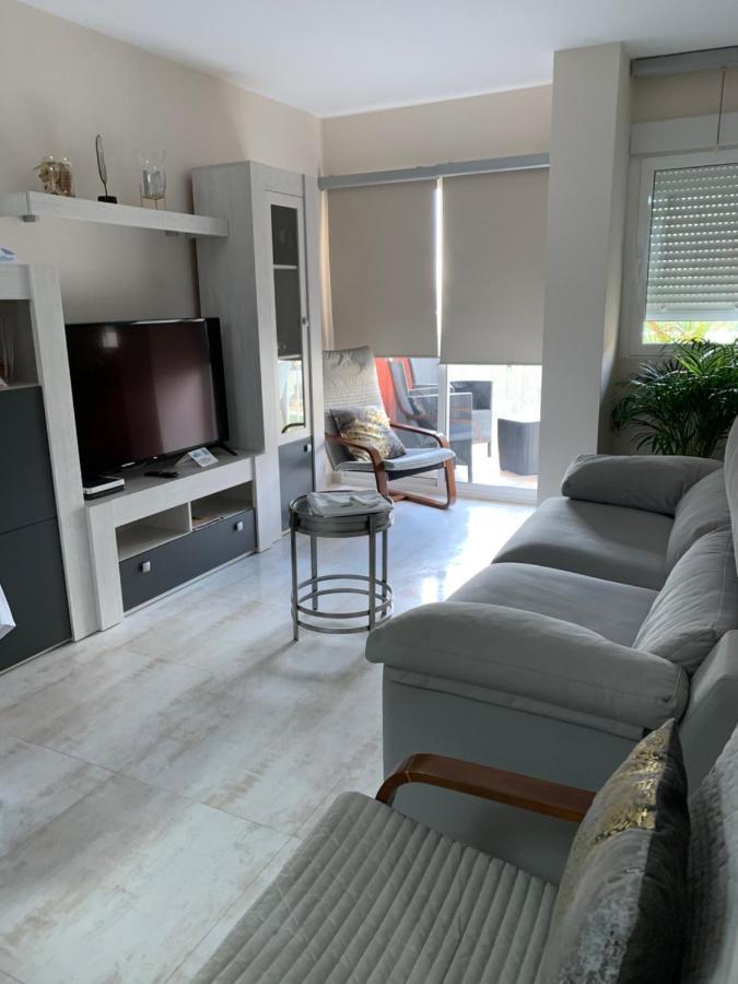 Luxury Apartamento Minerva Jupiter Benalmádena Exterior foto