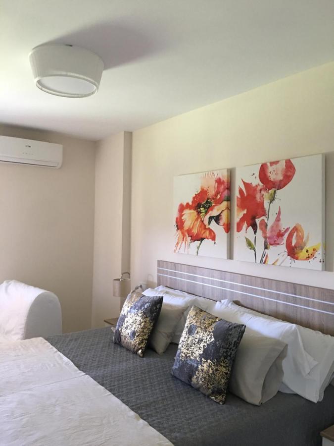 Luxury Apartamento Minerva Jupiter Benalmádena Exterior foto