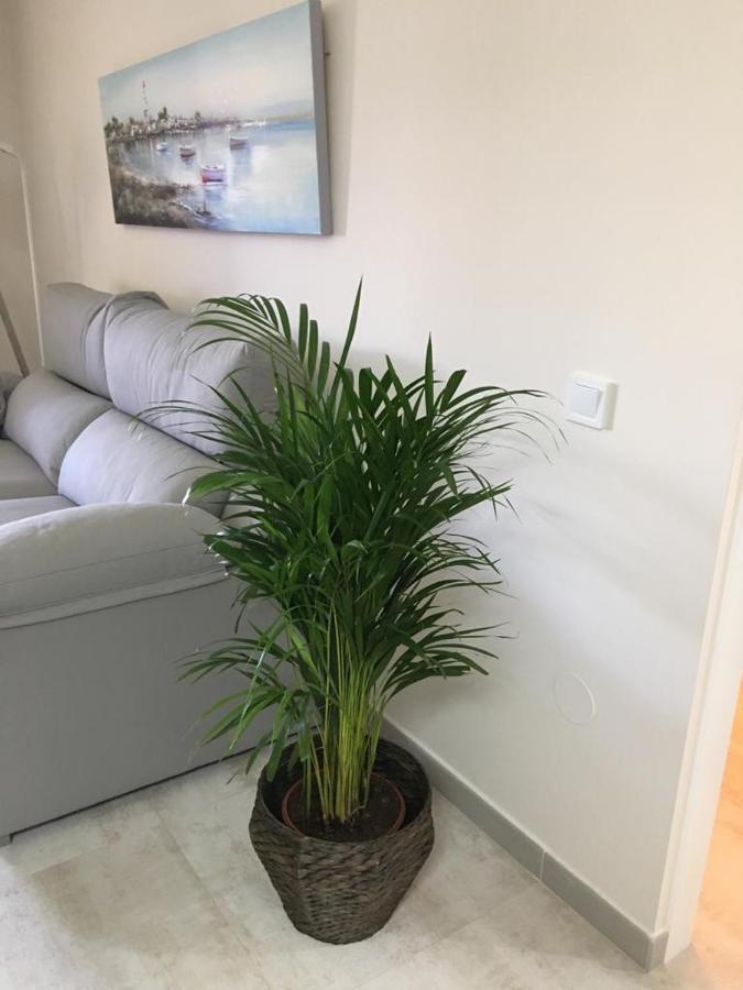 Luxury Apartamento Minerva Jupiter Benalmádena Exterior foto