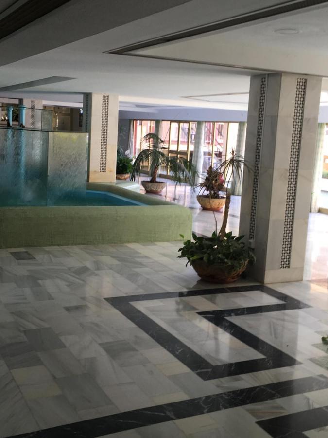 Luxury Apartamento Minerva Jupiter Benalmádena Exterior foto
