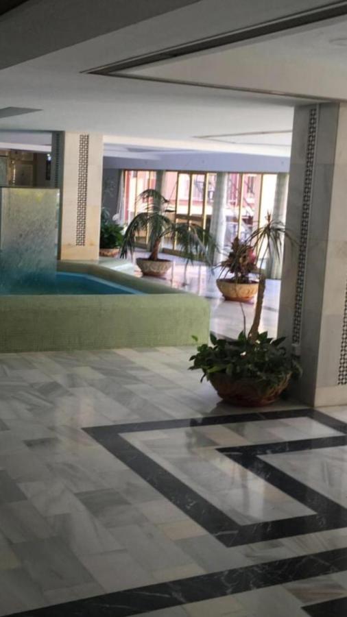 Luxury Apartamento Minerva Jupiter Benalmádena Exterior foto
